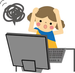 リカバリーした方がいいの？